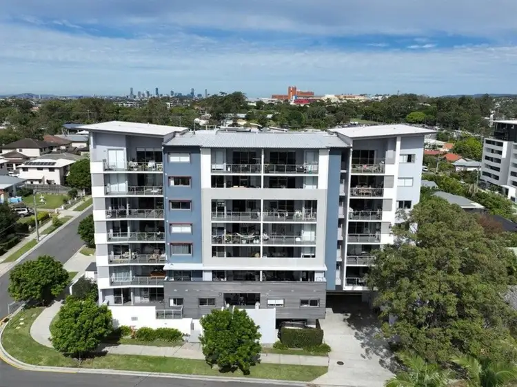 24/26-28 Western Avenue, Chermside QLD 4032