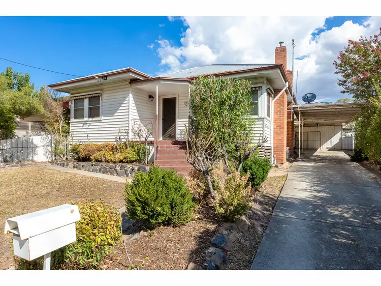 Main view of Homely house listing, 929 Padman Drive, West Albury NSW 2640