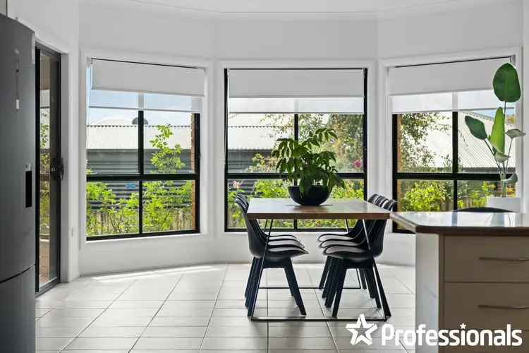 Second view of Homely house listing, 18 Darwin Drive, Llanarth NSW 2795