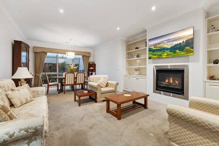 Third view of Homely house listing, 20 Paringa Drive, Ferntree Gully VIC 3156