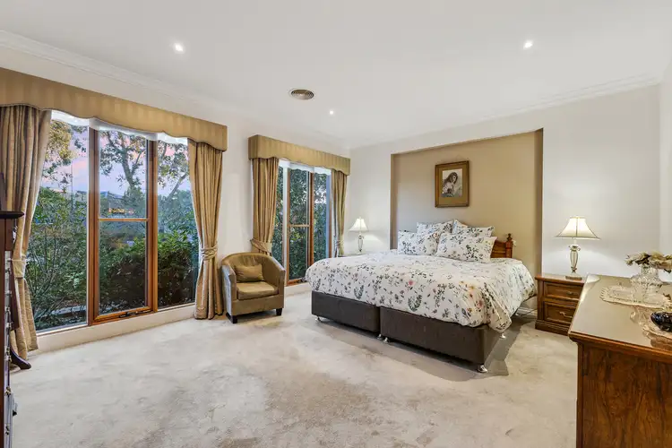 Fifth view of Homely house listing, 20 Paringa Drive, Ferntree Gully VIC 3156