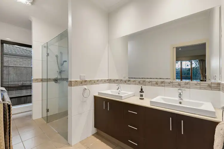 Sixth view of Homely house listing, 20 Paringa Drive, Ferntree Gully VIC 3156