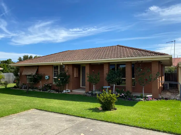 9/27 Trood Street, Sale VIC 3850