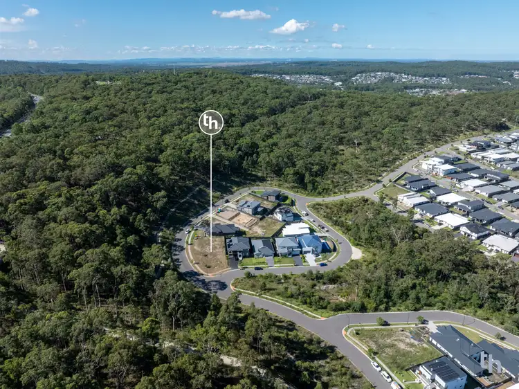 Third view of Homely land listing, 16 Aber Crescent, Cameron Park NSW 2285