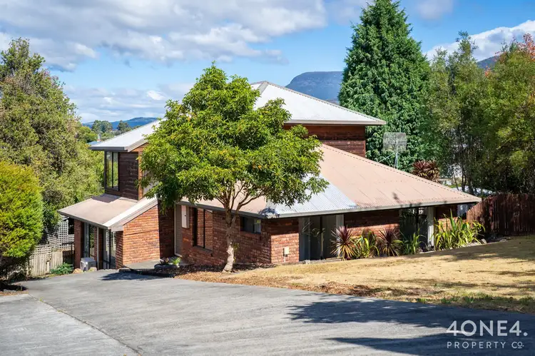 6 Cohen Court, Claremont TAS 7011