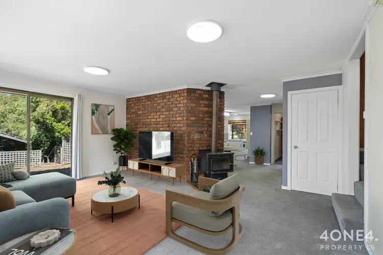 Fourth view of Homely house listing, 6 Cohen Court, Claremont TAS 7011