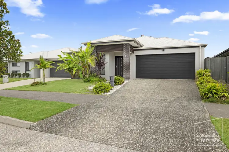 103 Charlotte Avenue, Nirimba QLD 4551
