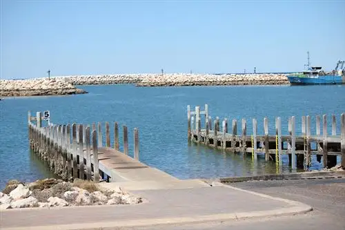 Fourth view of Homely land listing, 39 Madaffari Drive, Exmouth WA 6707