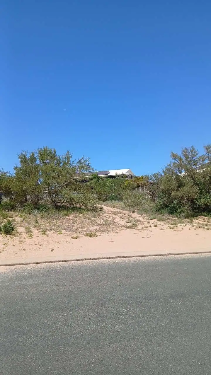 Fifth view of Homely land listing, 39 Madaffari Drive, Exmouth WA 6707
