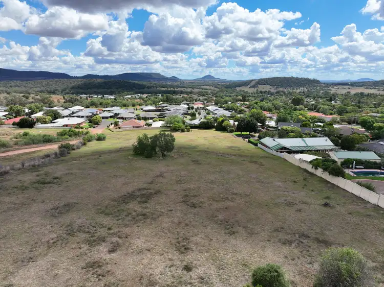 Fifth view of Homely land listing, 20 Hillcrest Road, Gunnedah NSW 2380