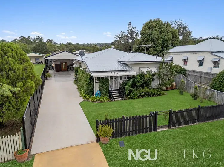31A Walloon Road, Rosewood QLD 4340