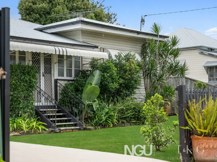 Second view of Homely house listing, 31A Walloon Road, Rosewood QLD 4340