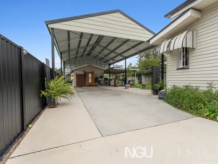 Third view of Homely house listing, 31A Walloon Road, Rosewood QLD 4340