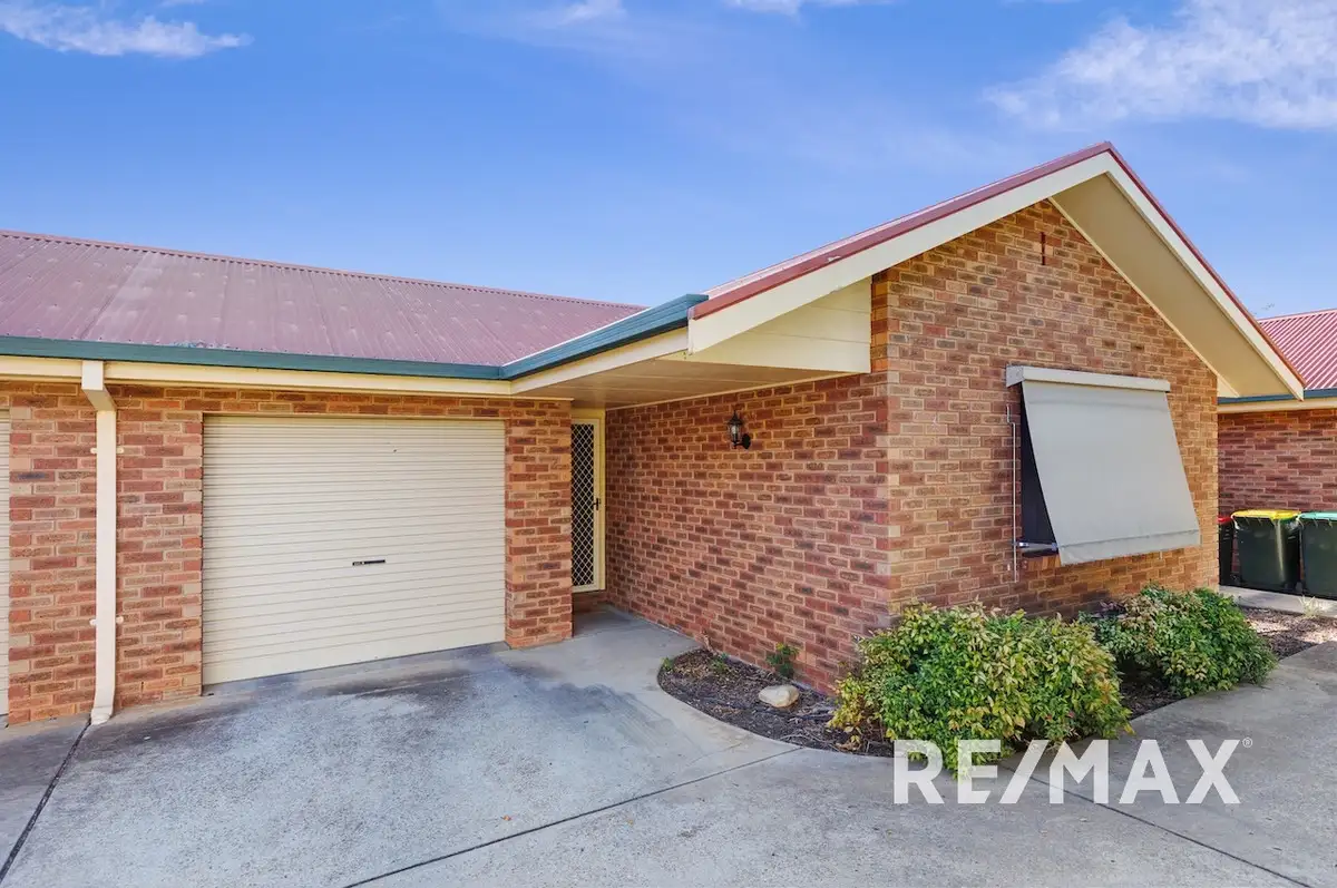 Main view of Homely unit listing, 2/96 Crampton Street, Wagga Wagga NSW 2650
