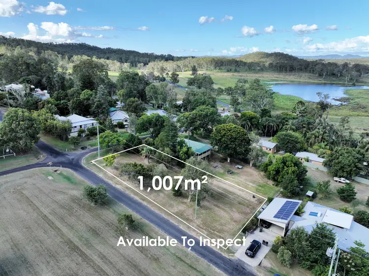 13 Hardgrave Street, Rathdowney QLD 4287