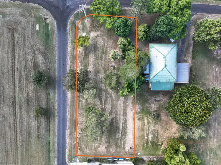 Second view of Homely land listing, 13 Hardgrave Street, Rathdowney QLD 4287