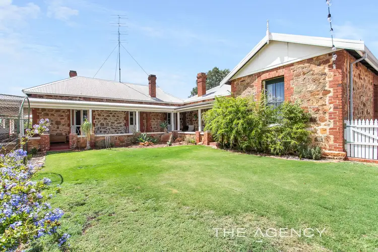 Third view of Homely rural property listing, 602 Muluckine Road, Grass Valley WA 6403