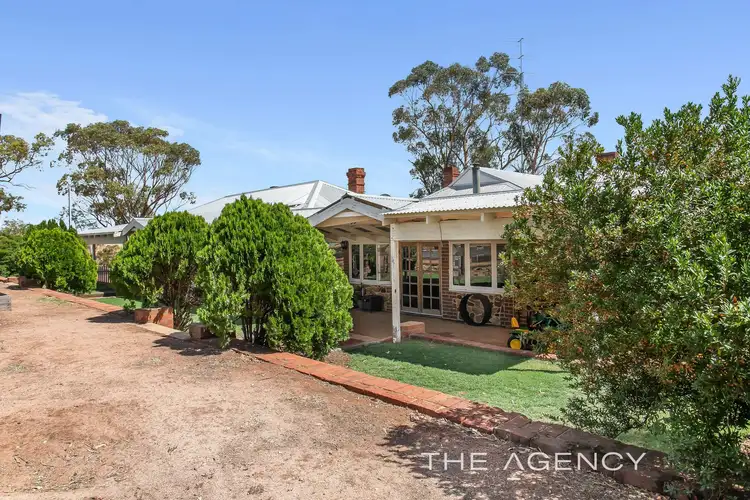 Sixth view of Homely rural property listing, 602 Muluckine Road, Grass Valley WA 6403