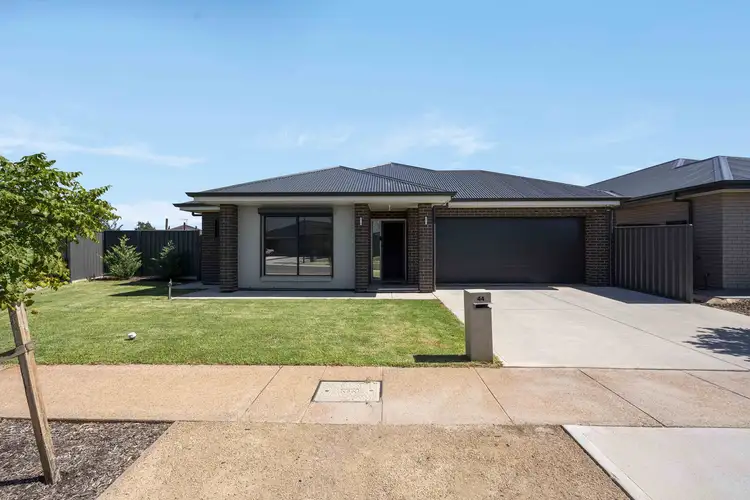 44 Gonis Circuit, Evanston Gardens SA 5116