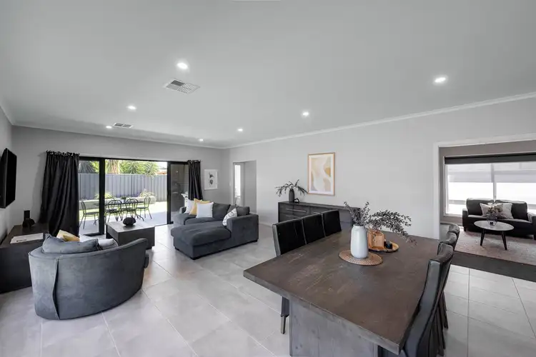 Sixth view of Homely house listing, 44 Gonis Circuit, Evanston Gardens SA 5116