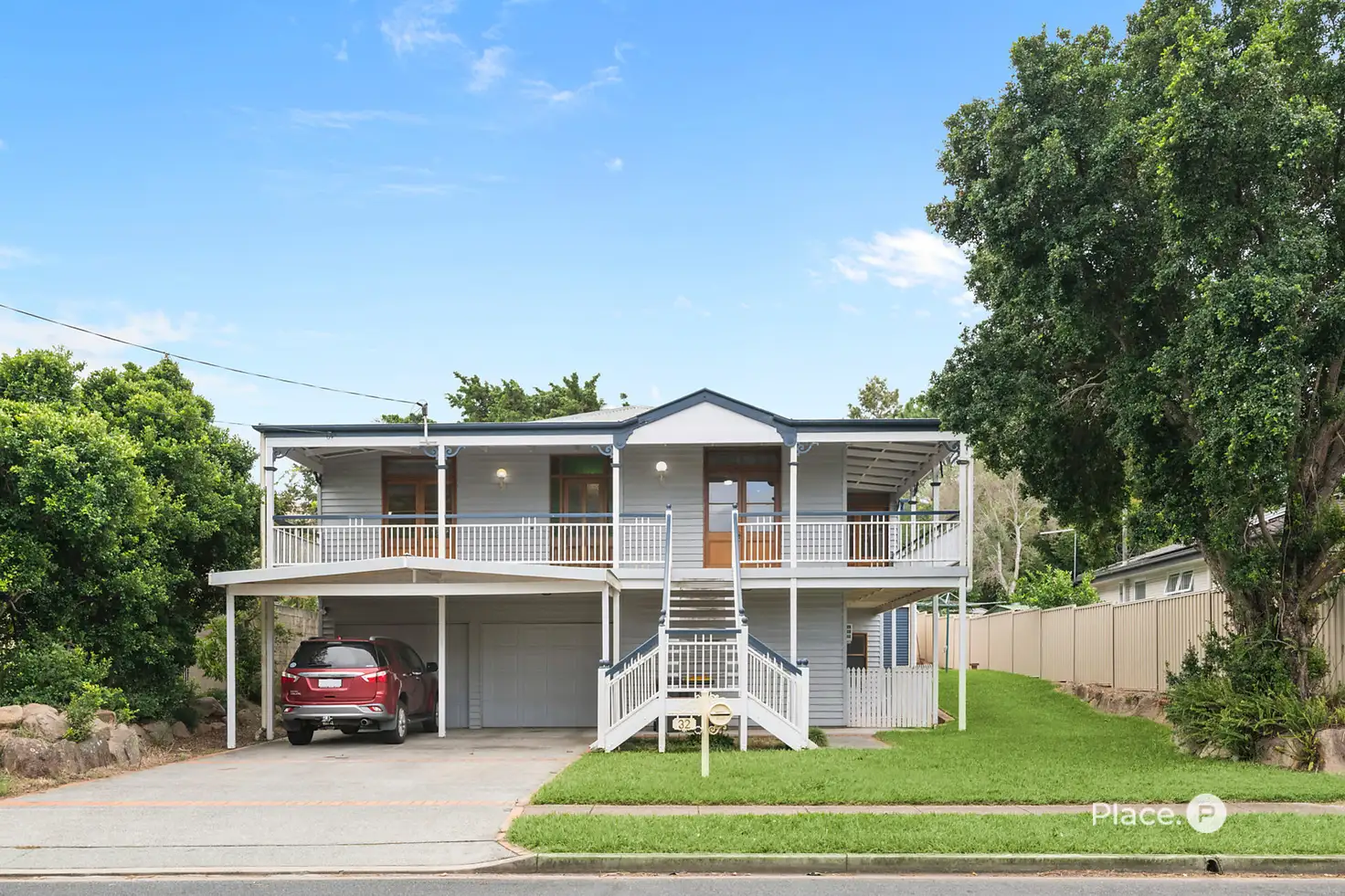 Main view of Homely house listing, 32 Valhalla Street, Sunnybank QLD 4109