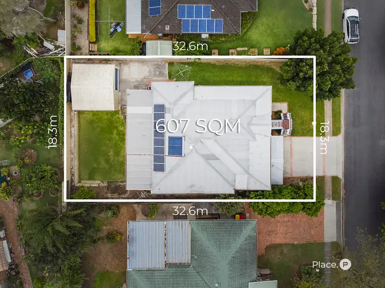 Second view of Homely house listing, 32 Valhalla Street, Sunnybank QLD 4109