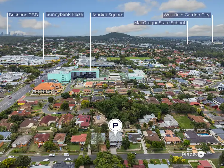 Third view of Homely house listing, 32 Valhalla Street, Sunnybank QLD 4109