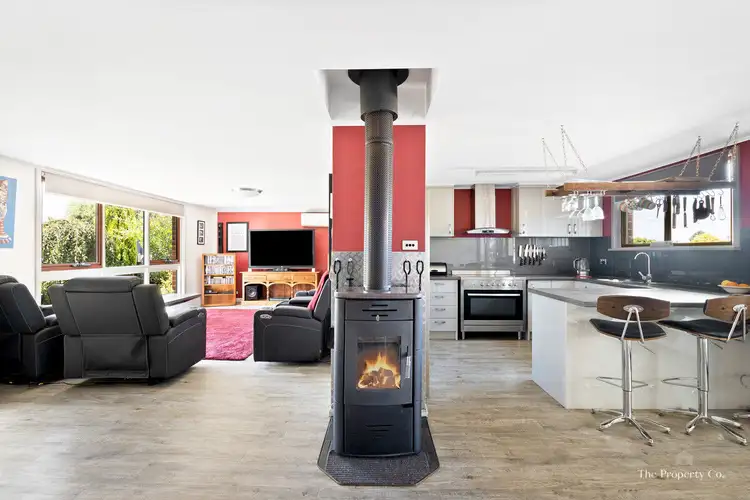 Second view of Homely house listing, 20 Fartch Street, Mount Gambier SA 5290