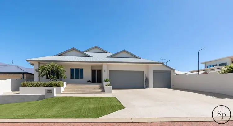 7 Capricorn Mews, Halls Head WA 6210