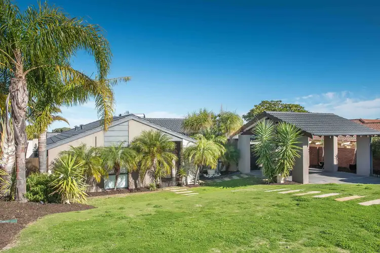 26a The Crest, Woodvale WA 6026