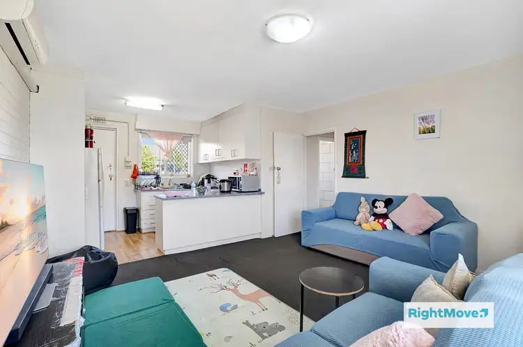 4/56 Spencer Avenue, Yokine WA 6060
