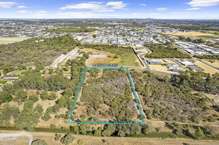 Fifth view of Homely rural property listing, 67-69 Matison Street, Southern River WA 6110