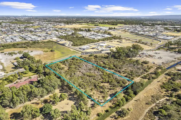 Sixth view of Homely rural property listing, 67-69 Matison Street, Southern River WA 6110