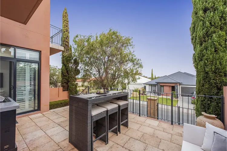 Sixth view of Homely townhouse listing, 26/2 The Pass, Dawesville WA 6211