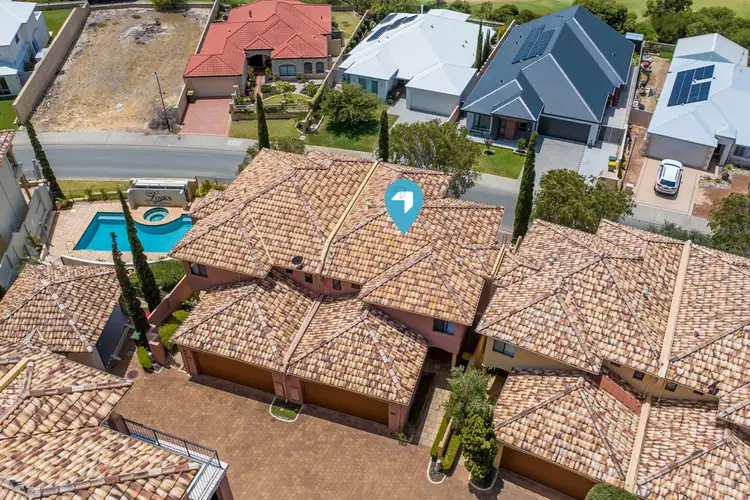 Seventh view of Homely townhouse listing, 26/2 The Pass, Dawesville WA 6211
