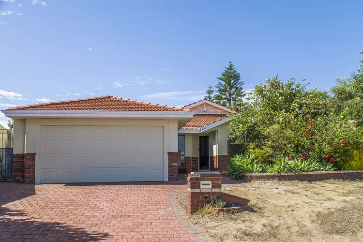 Second view of Homely house listing, 34 Falkland Way, Kinross WA 6028
