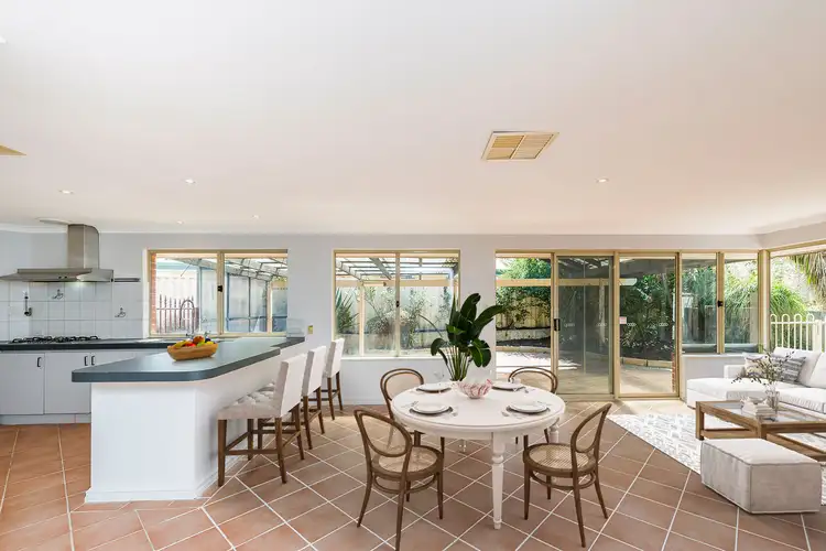 Third view of Homely house listing, 34 Falkland Way, Kinross WA 6028