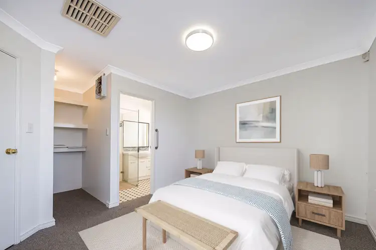 Fourth view of Homely house listing, 34 Falkland Way, Kinross WA 6028