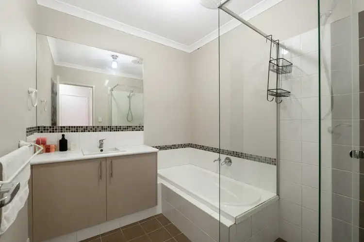 Fourth view of Homely house listing, 3/15 May Street, Gosnells WA 6110