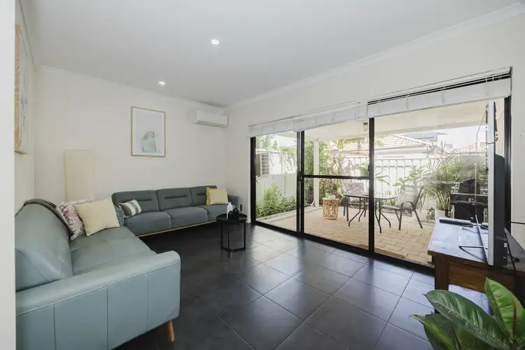 Third view of Homely villa listing, 35a Currong Way, Nollamara WA 6061