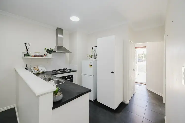 Fifth view of Homely villa listing, 35a Currong Way, Nollamara WA 6061