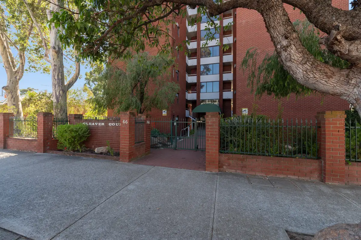 Main view of Homely apartment listing, 1/66 Cleaver Street, West Perth WA 6005