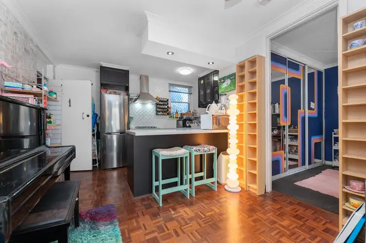 Third view of Homely apartment listing, 1/66 Cleaver Street, West Perth WA 6005