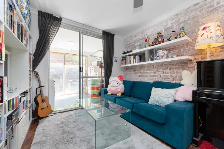 Fourth view of Homely apartment listing, 1/66 Cleaver Street, West Perth WA 6005