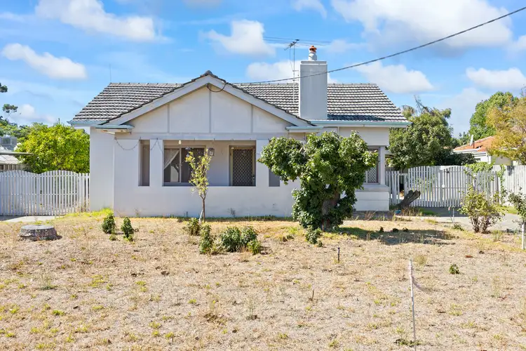 Second view of Homely house listing, 33 O'Neile Parade, Redcliffe WA 6104