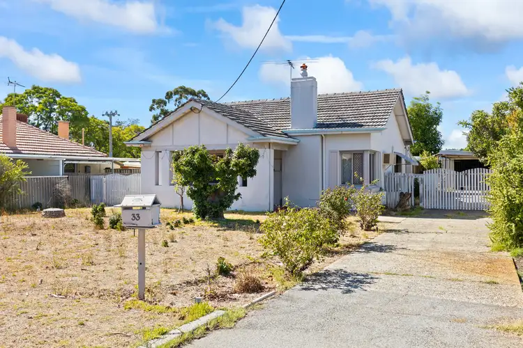 Third view of Homely house listing, 33 O'Neile Parade, Redcliffe WA 6104