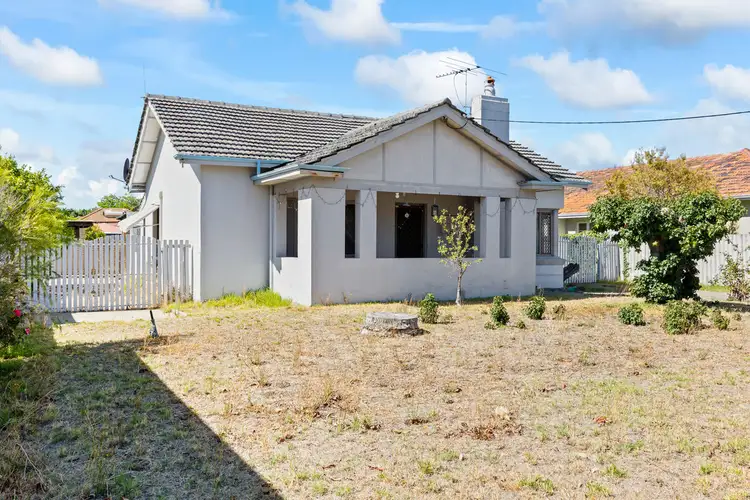 Fourth view of Homely house listing, 33 O'Neile Parade, Redcliffe WA 6104
