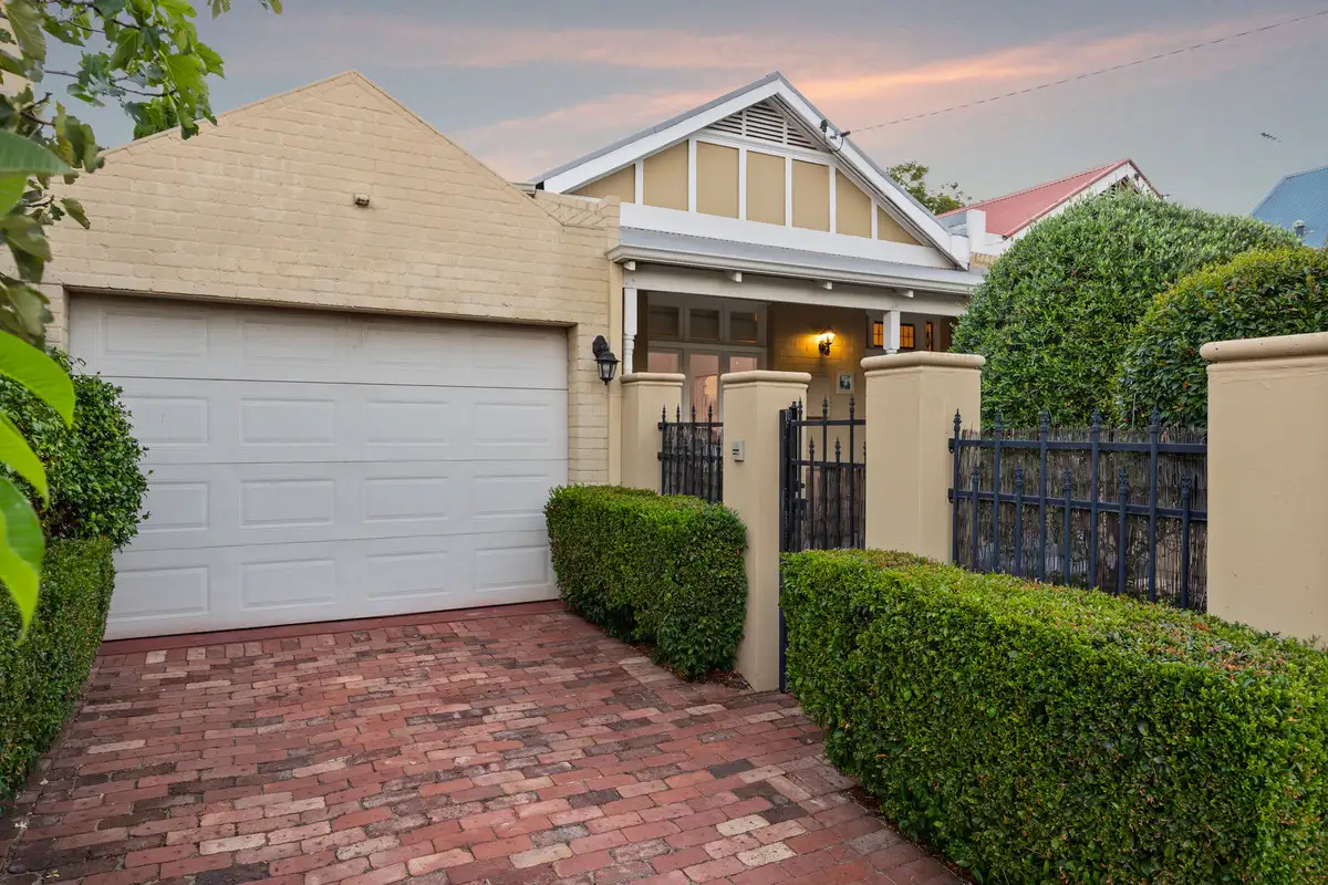 Main view of Homely house listing, 151 Carr Street, West Perth WA 6005