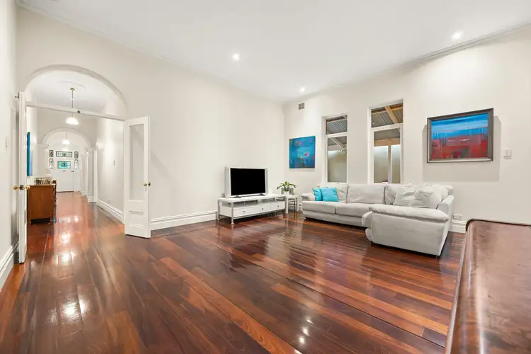 Third view of Homely house listing, 151 Carr Street, West Perth WA 6005