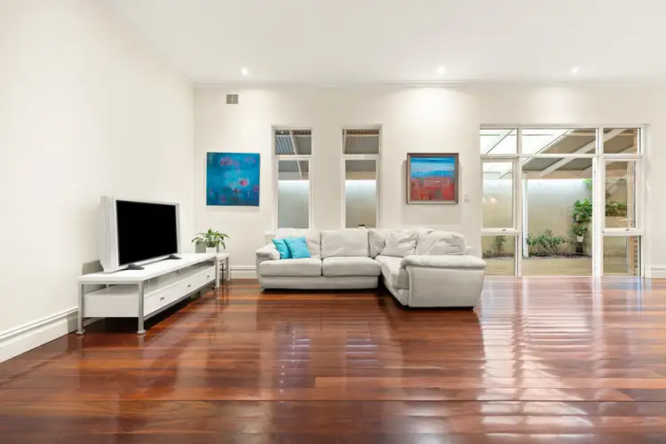 Fourth view of Homely house listing, 151 Carr Street, West Perth WA 6005